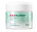 Dr.G Secret Moonlight R.E.D Blemish Clear Soothing Cream Limit Edition 75Ml