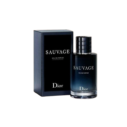 Dior Sauvage Eau de Parfum For Men 100Ml