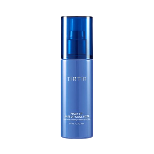 Tirtir Mask Fit Makeup Cool Fixer 80Ml
