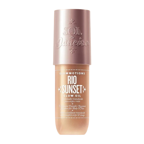 Sol De Janeiro Glowmotions Rio Sunset Glow Oil 75Ml