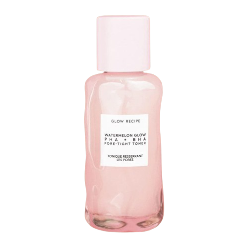 Glow Recipe Watermelon Glow PHA+BHA Pore-Tight Toner 40Ml