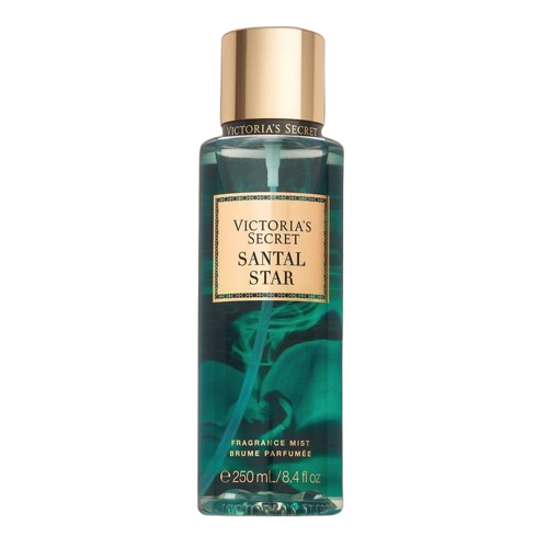 Victoria's Secret Santal Star Fragrance Mist 250ML