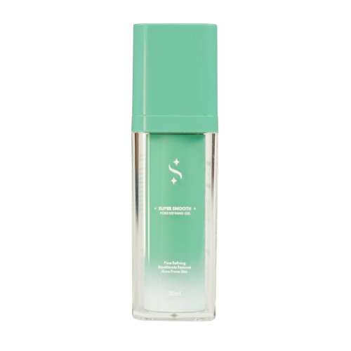 Sesh Super Smooth Pore Refining Gel 30Ml