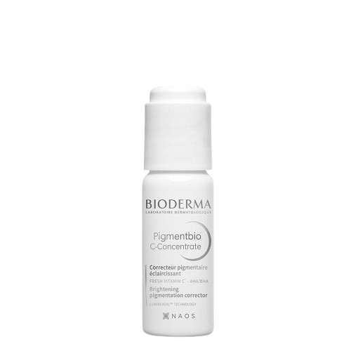Bioderma Pigmentbio C-Comcentrate Brightening Pigmentation Corrector 15Ml