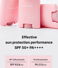 Celimax Oil Control Mattifying Sun Stick 50+ SPF\PA 19g