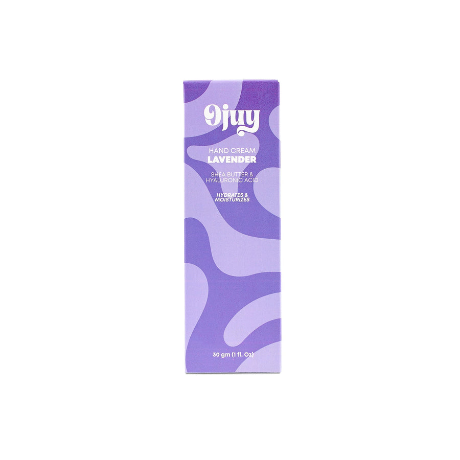 Ojuy Lavender Hand Cream 30Ml