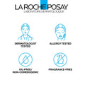 La Roche Posay Effaclar Clarifying Solution 2/Tone 100Ml