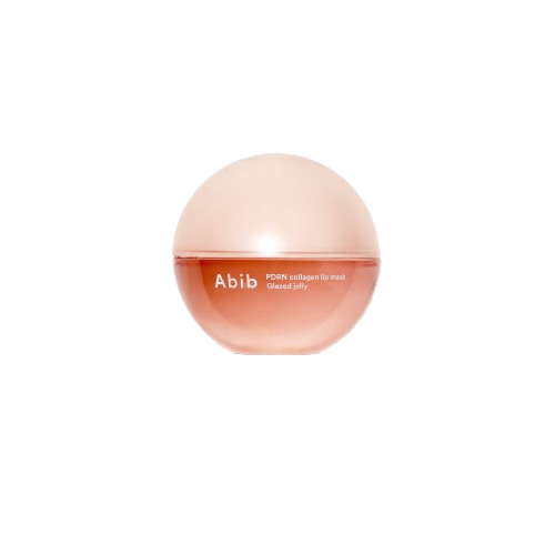 Abib PDRN Collagen Lip Mask Glazed Jelly 11g