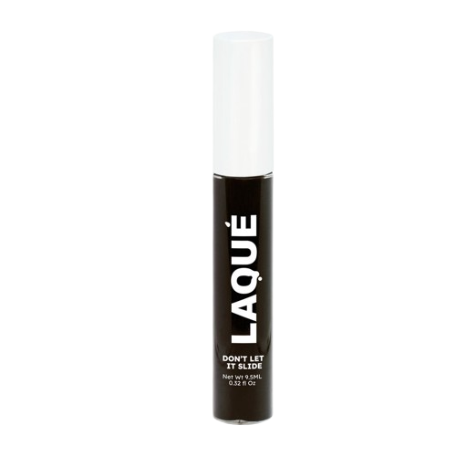 Laqué Beauty Don’t Let It Slide Define & Hold Warm Brown Tinted Brow Gel 9.5Ml