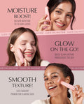 KAHI Wrinkle Bounce Facial and Body Balm 9g
