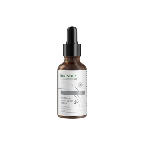 Bionnex Whitexpert Whitening Night Repair Serum 30Ml