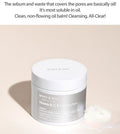 Mary&May Vitamin B, C, E Cleansing Balm 120g