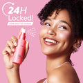 Tirtir Mask Fit WaterProof Seeting Spray 80Ml