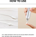 Mary & May Tranexamic Acid + Glutathione Eye Cream 30g