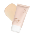 Numbuzin Porcelain Base-Skip Tone Up Beige SPF50+ PA+++