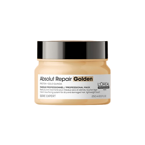 L'Oreal Professionnel Serie Expert Absolut Repair Golden Mask 250Ml