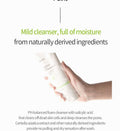 IUNIK Centella Mild Cleansing Foam 120Ml