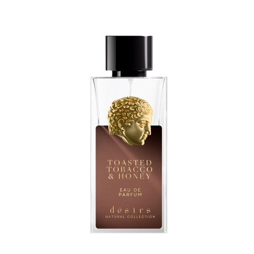 Desirs Toasted Tobacco &Honey Eau De Parfum 95Ml