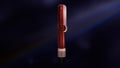 Dyson Airstrait Straightener HT01 Wet to Dry Hair Strawberry Bronze / Blush Pink