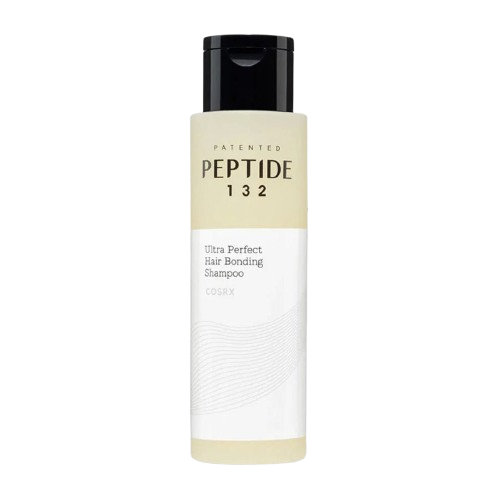 Cosrx Peptide 132 Ultra Perfect Hair Bonding Shampoo 200Ml
