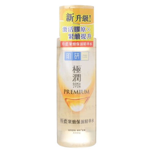 Hada Labo Premium Essence Lotion 170Ml