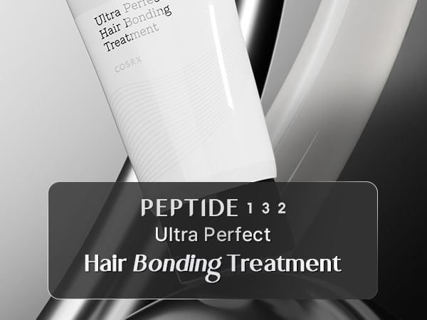 Cosrx Peptide 132 Ultra Perfect Hair Bonding Treatment 120Ml