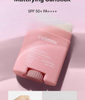 Celimax Oil Control Mattifying Sun Stick 50+ SPF\PA 19g