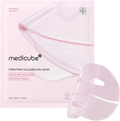 Medicube PDRN Pink Collagen Pink Mask