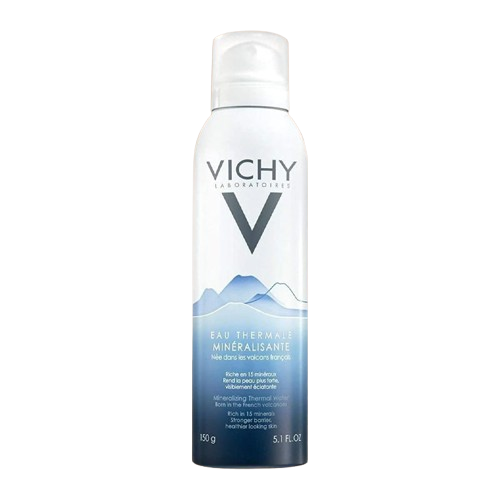 Vichy Mineralizing Thermal Water Spray 150g