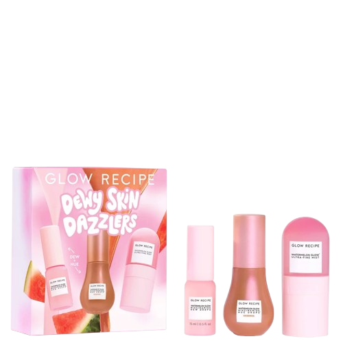 Glow Recipe Dewy Skin Dazzlers