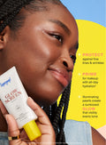 Supergoop GlowScreen SPF40 Sunrise 50Ml