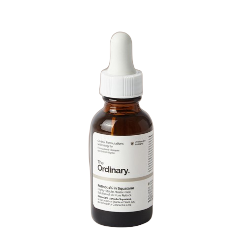 The Ordinary Retinol 1% In Squalane Serum 30Ml