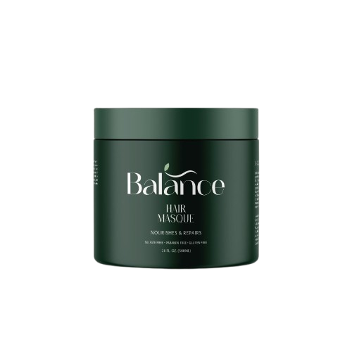Balance Hair Mask 500Ml