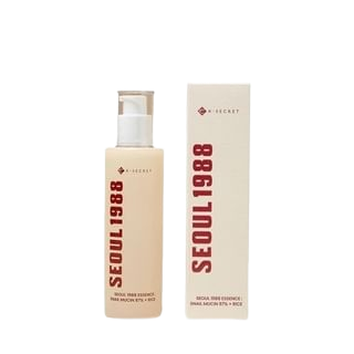 K-Secert Seoul1988 Essence Snail Mucin 97% +Rice 100Ml