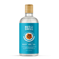 NutShell Argan & Pomengerate Body Gel Oil 250Ml