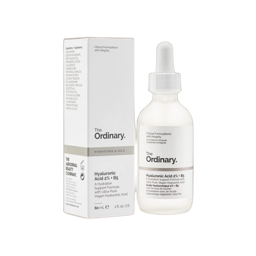 The Ordinary Hyaluronic Acid 2% + B5 30Ml