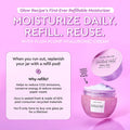 Glow Recipe Plum Plump Hyaluronic Cream 50Ml