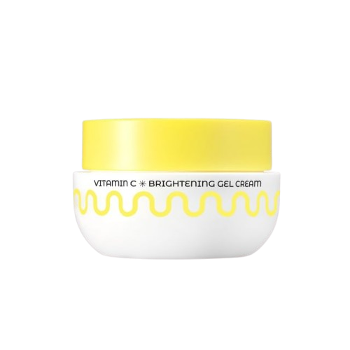 Commonlabs Vitamin C Brightening Gel Cream 50Gm