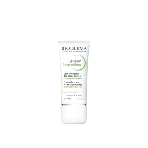 Bioderma Sébium Pore refiner Corrective Care For enlarged Pores 30Ml