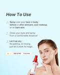 Medicube Hypochlorous Acid Daily Facial Spray 125Ml