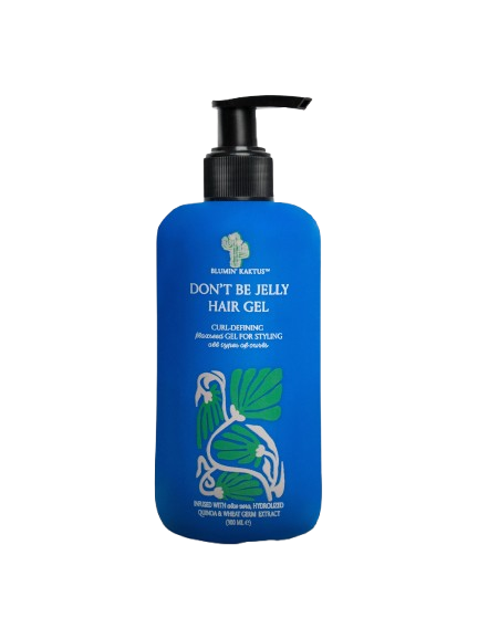 Blumin Kaktus Don't Be Jelly Hair Gel 300Ml