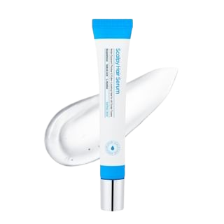 Seapuri Scalpy Hair Serum 20Ml