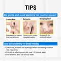 Jumiso Blackhead Melting Softener & Cotton Pad Special Kit
