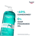 Eucerin Dermo Purifyer Oil Control Cleansing Gel 200Ml
