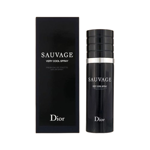 Dior Sauvage Men's Eau de Toilette 100Ml