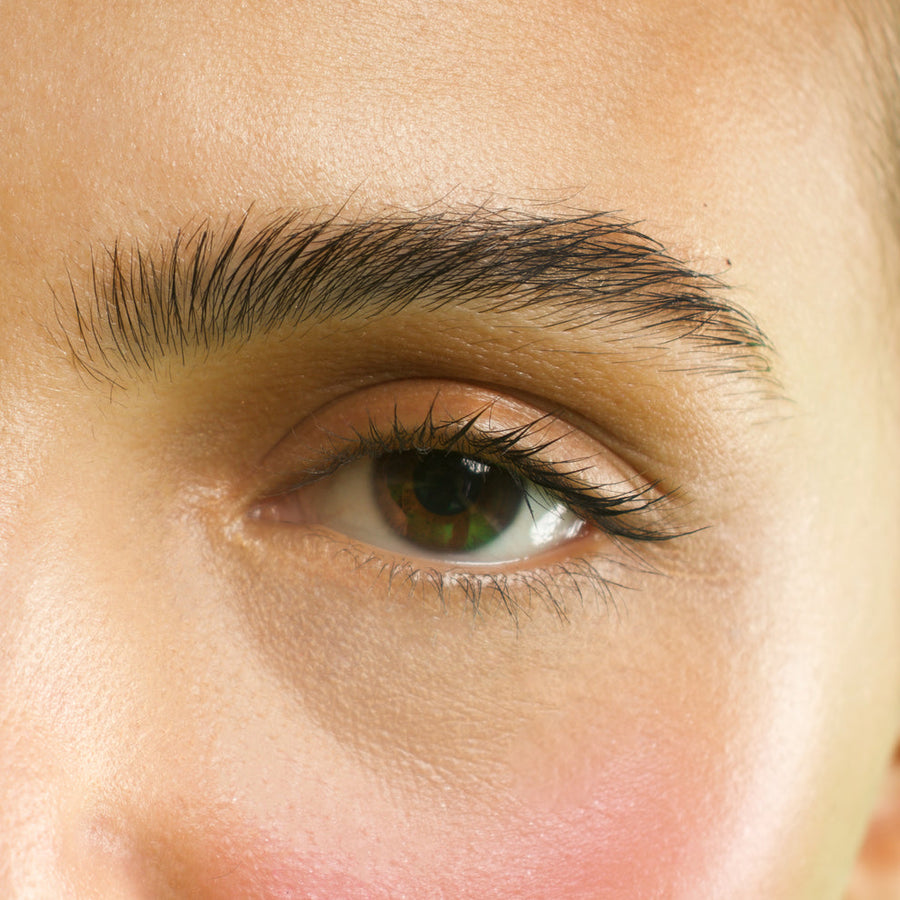 Laqué Beauty Don’t Let It Slide Define & Hold Warm Brown Tinted Brow Gel 9.5Ml