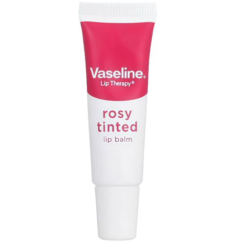 Vaseline Rosy Tinted Lip Balm 10g