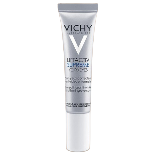 Vichy Liftactiv Supreme Eye Cream 15Ml