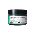 Some By Mi AHA.BHA.PHA 30 Days Miracle Cream 60Gm