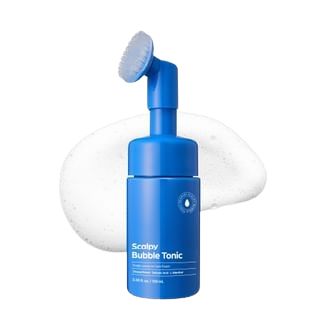 Seapuri Scalpy Bubble Tonic 100Ml